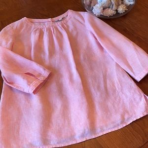 Boden 3/4 sleeve blouse